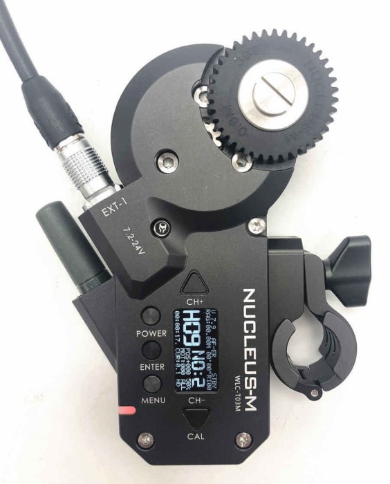 Tilta WLC-T03-M